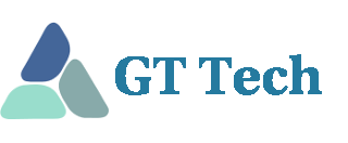 Logo GT Tech Perú